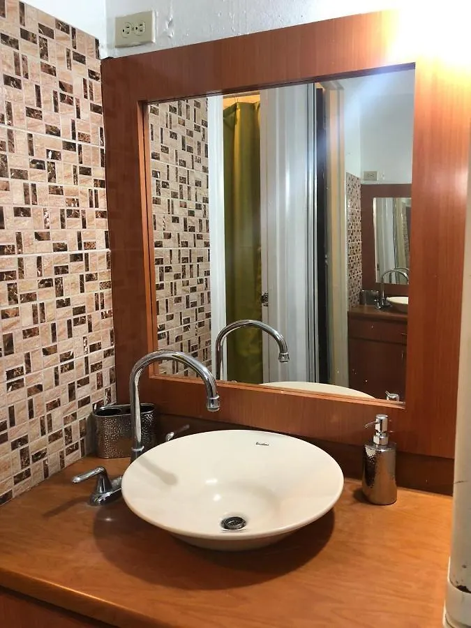 Beach Apt At Saint Tropez Apartment San Juan Puerto Rico