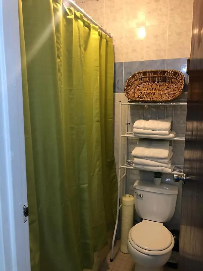Beach Apt At Saint Tropez Apartment San Juan